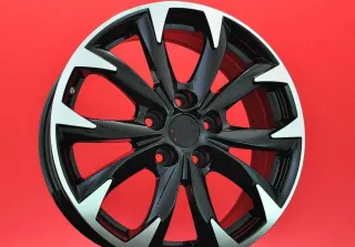 FELGI R19 5x114,3 Toyota C-hr Camry Avensis 3 III Hyundai Tucson I30 — zdjęcie 5