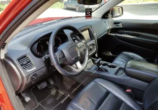 Dodge Durango GT 3.6 V6 Pentastar AWD — zdjęcie 8