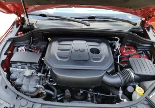 Dodge Durango GT 3.6 V6 Pentastar AWD — zdjęcie 7
