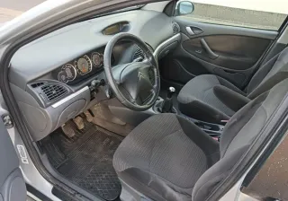 Ciekawy Citroen C5 1,8 16V 2007r Salon Polska Klima Elektryka — photo 5