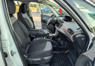 Citroen C4 Picasso 1.6 HDi serwisowany zadbany navi tempomat alu — photo 5