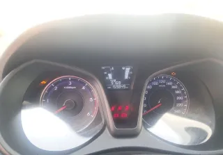 Hyundai ix20 1.6 — zdjęcie 4