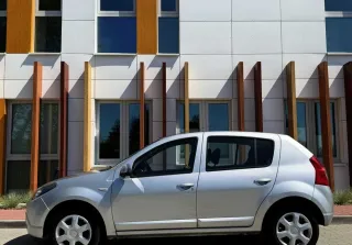 Dacia Sandero 1.2 16V | Klimatyzacja | 5 drzwi | Salon Polski | IIWŁ — photo 5