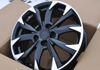 FELGI R19 5x114,3 Toyota C-hr Camry Avensis 3 III Hyundai Tucson I30 — zdjęcie 7
