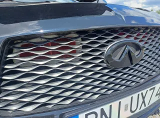 Infiniti q60 4×4 Premium — photo 6
