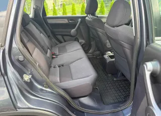Honda CR-V II ,4x4 2.2i-cdti — zdjęcie 7