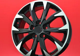 FELGI R19 5x114,3 Toyota C-hr Camry Avensis 3 III Hyundai Tucson I30 — zdjęcie 1