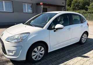 Citroen C3 2012r — zdjęcie 2