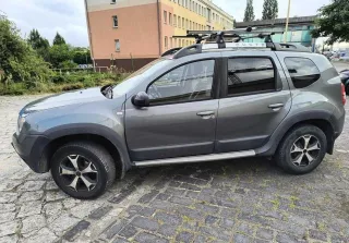 Dacia duster 4x4 — photo 2