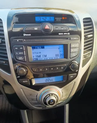 Sprzedam Hyundai ix20 — photo 8
