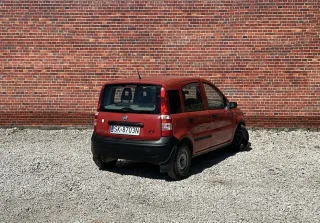 Fiat Panda 1.1LPG!>>Fajnystan>>nowyrozrząd>>świętaotwarte>>zamiana — zdjęcie 4