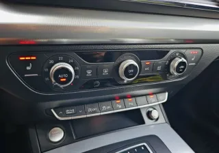 AUDI Q5 QUATTRO 2.0 TDI 190KM S-tronicSport 2017 . VIrtualCocpit Navi,Kamera360 Skóra,FullLed ,Alu 20 Lakier perła… — zdjęcie 5