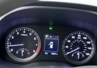 HYUNDAI TUCSON 2017, 2.0 Benzyna — zdjęcie 6