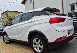 1.5 Benzyna**2022**JAK NOWY**29.000km**Skóra**Kamera** — photo 2