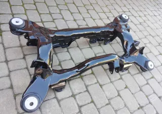 Wózek ława belka sanki Passat B5 4x4 syncro 4motion — zdjęcie 2