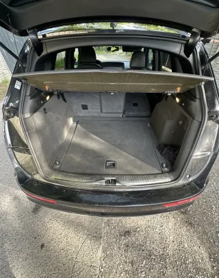 Audi Q5 Disel 3.0 s-line — zdjęcie 7