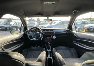 Citroen DS3 1.6B”Turbo”alusy” malutki przebieg”klima”zadbany”długie opłaty”zamiana — photo 5