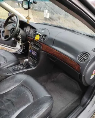 Chrysler 300m 2001r — photo 3