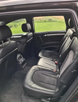Audi Q7 ,S-Line — zdjęcie 7