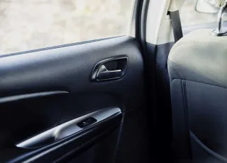 Fiat Freemont 2.0 MultiJet – 7-osobowy, manual, polift, gotowy do jazdy — photo 6