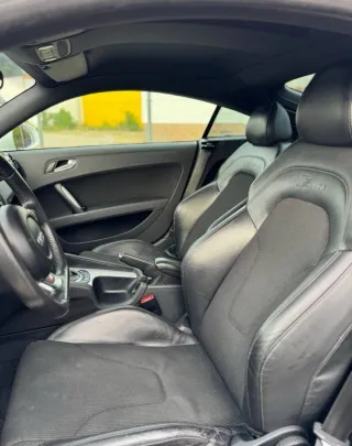 Audi TT 2.0 Turbo//NowyRozrzad//IdealnyStan//Quattro//Raty//Zamiana — zdjęcie 6