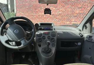 Fiat Panda 1.1LPG!>>Fajnystan>>nowyrozrząd>>świętaotwarte>>zamiana — zdjęcie 5