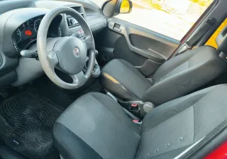 Fiat panda Polski salon 2011 rok klimatyzacja wspomaganie elektryka LPG — zdjęcie 7