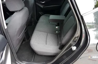 Hyundai IX20 1.4 benzyna tylko 61 tys przebiegu!!! z Niemiec ideał — zdjęcie 6